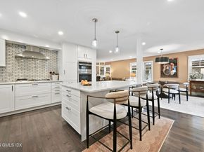 4 Miami Court, Cos Cob CT 06807
