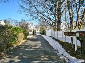 4 Miami Court, Cos Cob CT 06807