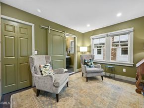4 Miami Court, Cos Cob CT 06807