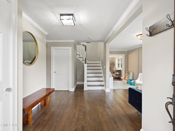 1 Caroline Place, Greenwich CT 06831