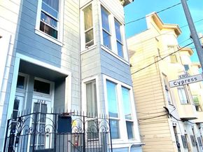 3330 26th Street, San Francisco CA 94110