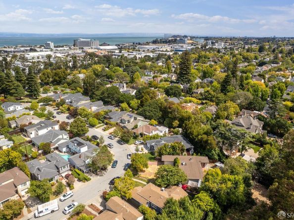 1151 Eastmoor Road, Burlingame CA 94010