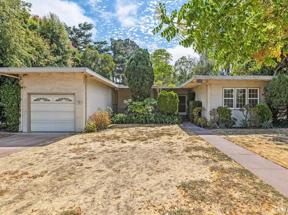 1151 Eastmoor Road, Burlingame CA 94010