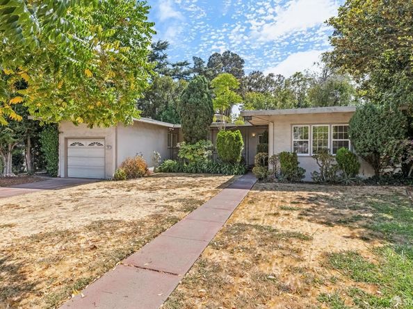 1151 Eastmoor Road, Burlingame CA 94010