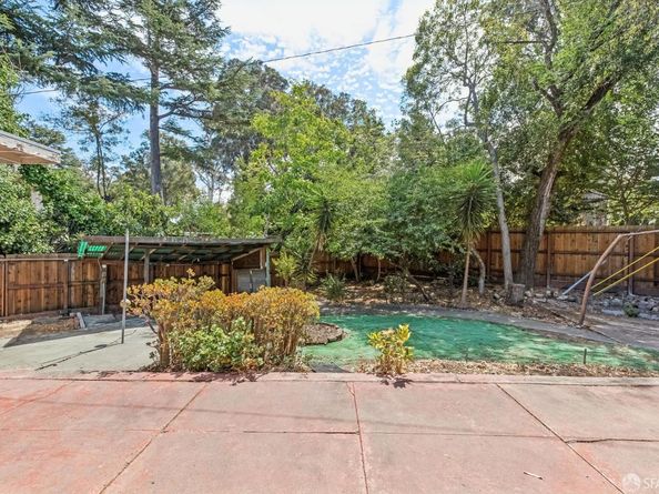 1151 Eastmoor Road, Burlingame CA 94010