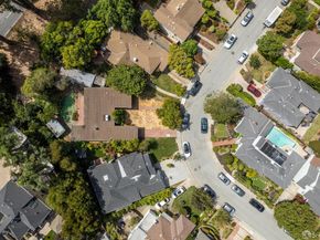 1151 Eastmoor Road, Burlingame CA 94010