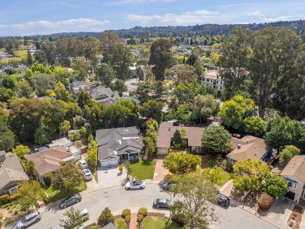 1151 Eastmoor Road, Burlingame CA 94010