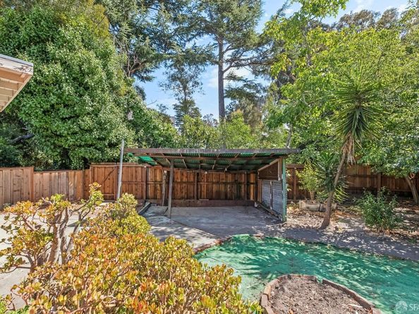 1151 Eastmoor Road, Burlingame CA 94010
