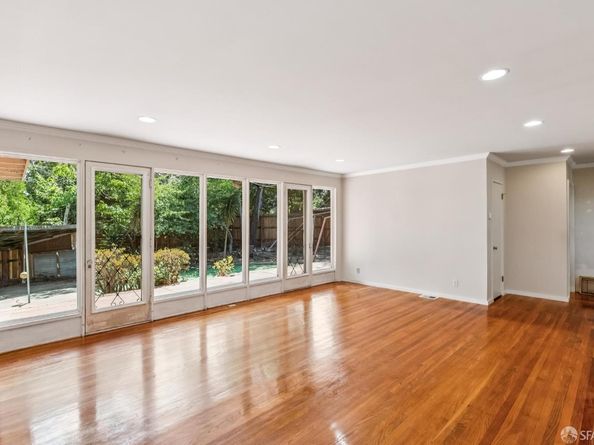 1151 Eastmoor Road, Burlingame CA 94010