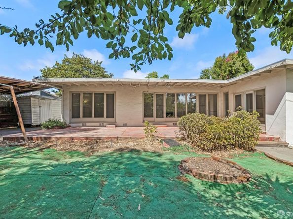 1151 Eastmoor Road, Burlingame CA 94010