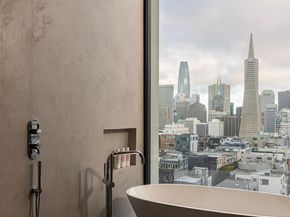 117 Telegraph Hill Boulevard, San Francisco CA 94133