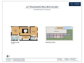 117 Telegraph Hill Boulevard, San Francisco CA 94133