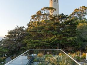 117 Telegraph Hill Boulevard, San Francisco CA 94133