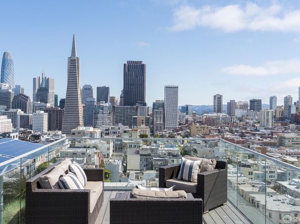 117 Telegraph Hill Boulevard, San Francisco CA 94133