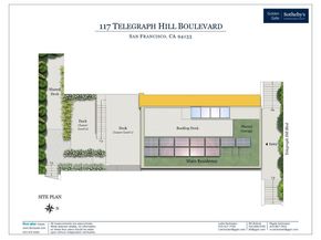 117 Telegraph Hill Boulevard, San Francisco CA 94133
