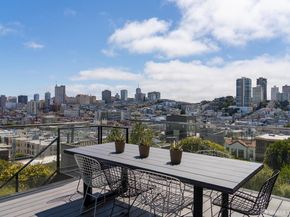 117 Telegraph Hill Boulevard, San Francisco CA 94133