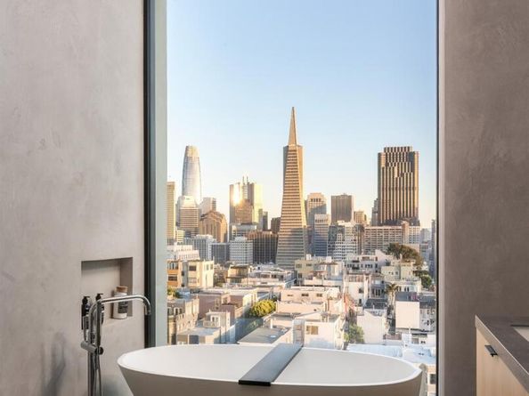 117 Telegraph Hill Boulevard, San Francisco CA 94133