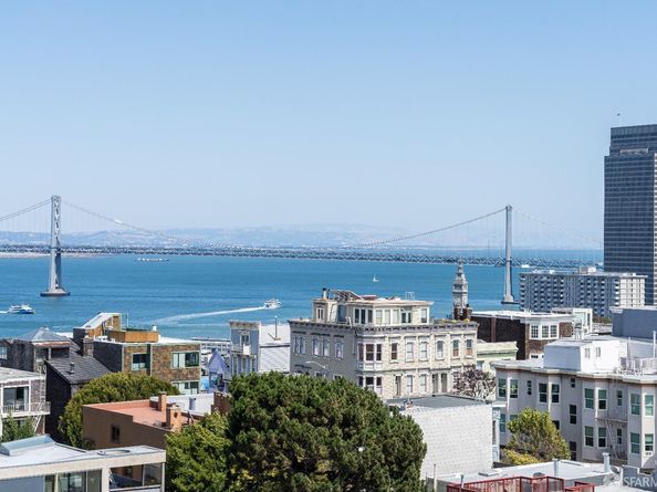 117 Telegraph Hill Boulevard, San Francisco CA 94133