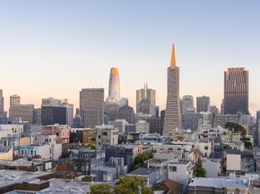 117 Telegraph Hill Boulevard, San Francisco CA 94133