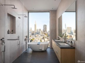 117 Telegraph Hill Boulevard, San Francisco CA 94133