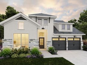 9213 Calvert WAY, Austin TX 78744