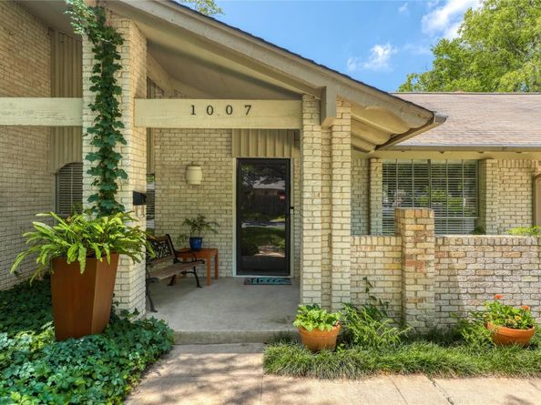 1007 Quail Park DR, Austin TX 78758