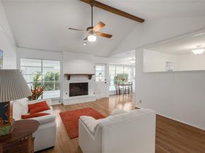 1007 Quail Park DR, Austin TX 78758