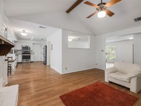 1007 Quail Park DR, Austin TX 78758