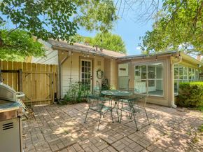 1007 Quail Park DR, Austin TX 78758
