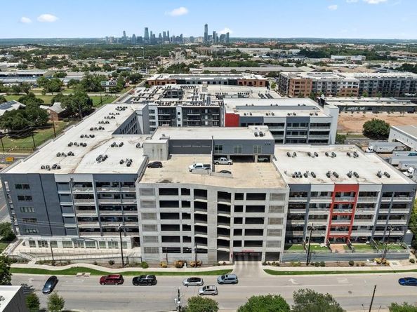 4361 S Congress Ave 514, Austin TX 78745