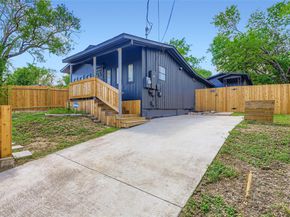 1428 Webberville RD 1&2, Austin TX 78721