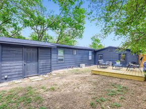 1428 Webberville RD 1&2, Austin TX 78721