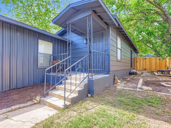 1428 Webberville RD 1&2, Austin TX 78721