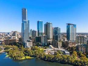 603 Davis ST 1307, Austin TX 78701