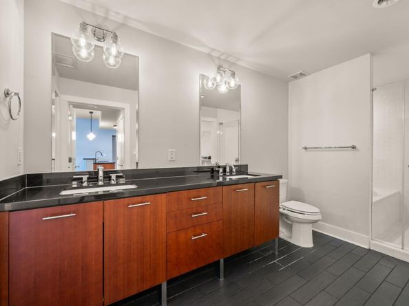 603 Davis ST 1307, Austin TX 78701