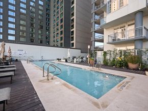 603 Davis ST 1307, Austin TX 78701