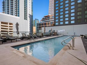 603 Davis ST 1307, Austin TX 78701