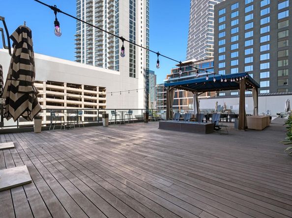 603 Davis ST 1307, Austin TX 78701