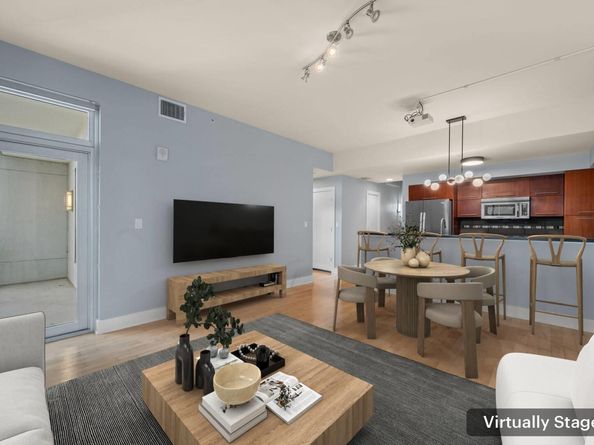 603 Davis ST 1307, Austin TX 78701