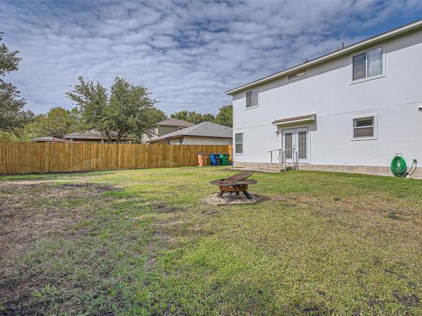 8201 Georgie Trace Ave, Austin TX 78747