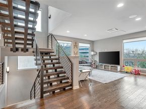 1142 Lost Creek BLVD 12, Austin TX 78746