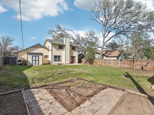 5217 Summerset TRL, Austin TX 78749