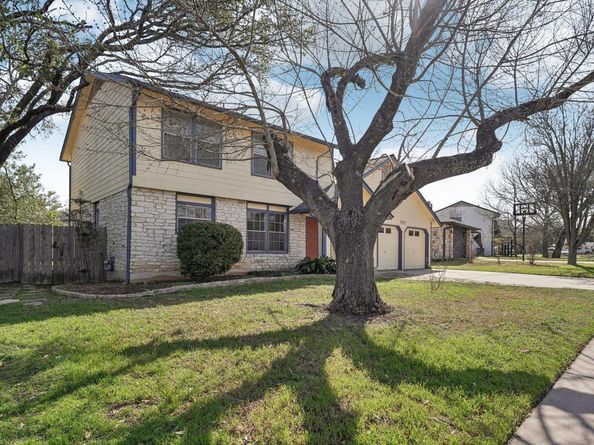5217 Summerset TRL, Austin TX 78749