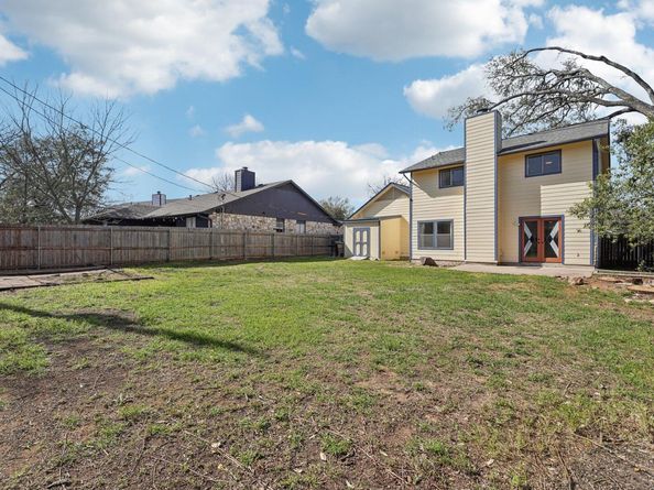 5217 Summerset TRL, Austin TX 78749