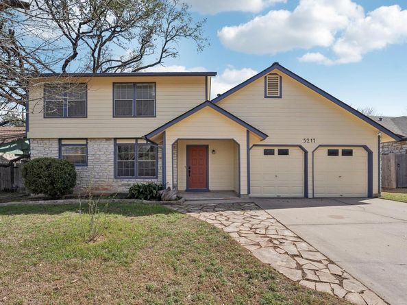 5217 Summerset TRL, Austin TX 78749