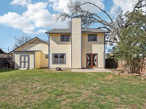 5217 Summerset TRL, Austin TX 78749