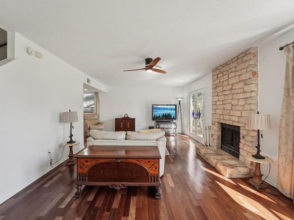 5217 Summerset TRL, Austin TX 78749