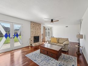 5217 Summerset TRL, Austin TX 78749