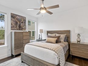 408 Rose Branch WAY 24, Austin TX 78738