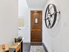 408 Rose Branch WAY 24, Austin TX 78738